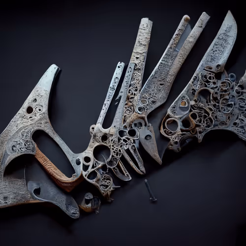 Item #61113754682338237329218241278723179285624197842437990369907456365164100583425 Media