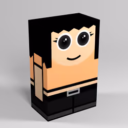  Minimint #7682