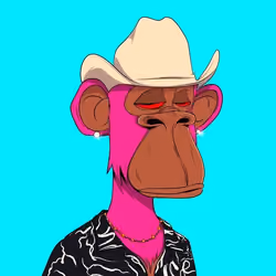 Jiggy "Cowboy" Ape