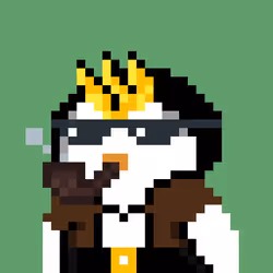 PixelPenguin 1343