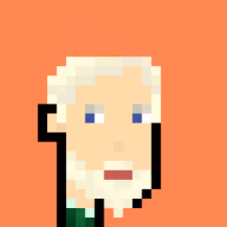 Andrew Carnegie - PowerPunk#22