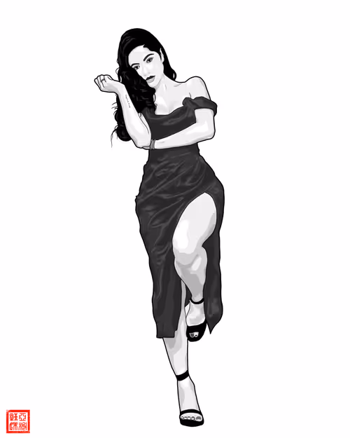 Item #102784571344830295112732761693071893609524862830781827940745075199732107706369 Media