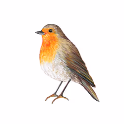 Robin