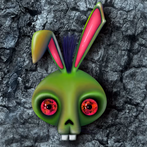 Item #384566535676637716035433083849793703006995270863829498127773117559190061057 Media