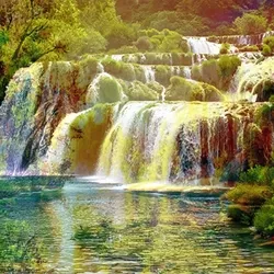 Fairy Stream