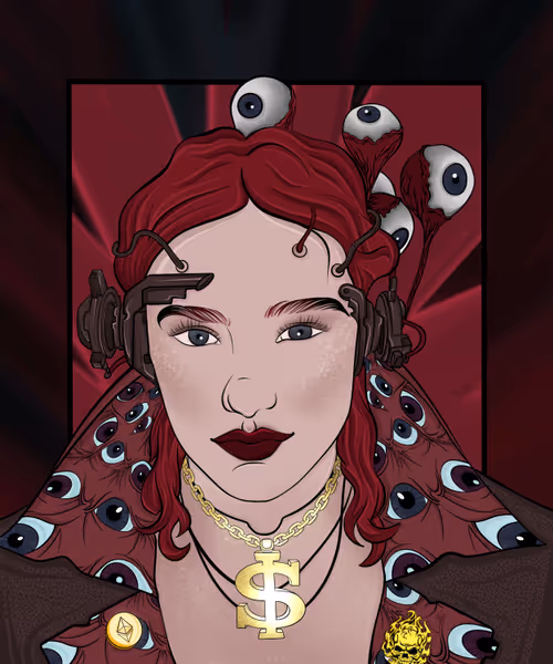 Item #76251689429881601939132763926861089701438654134945937878037605973598951964673 Media