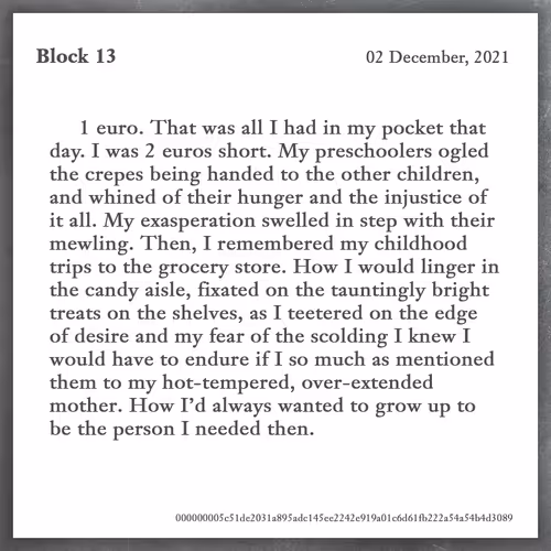 Item #113750569529439086262261944638744863229601652414511832601133566379229448241153 Media