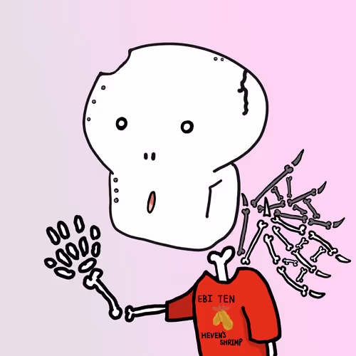 Cnp Fan Art
