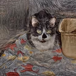 cat#4076