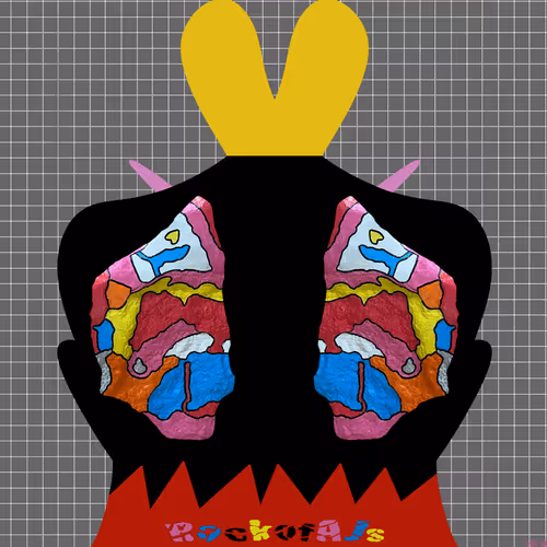 Item #37907614753761599225782491717963890814474682380221353861516894135133161914369 Media