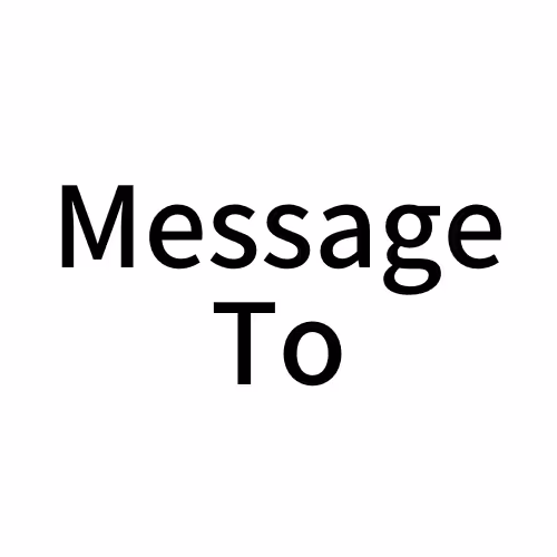 Message To