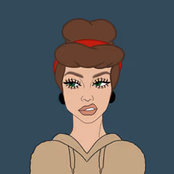 Crypto.Chick #95