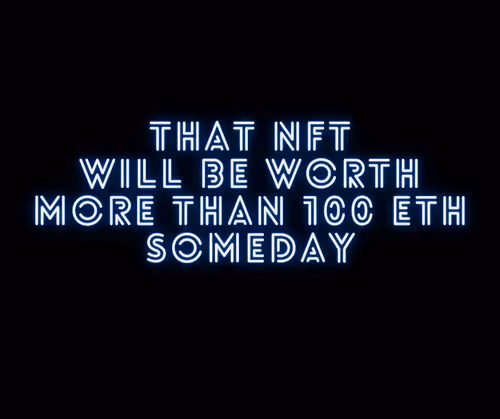 OG World Record NFT