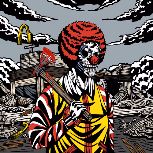 Item #59800476916069952150698991233847052610955967791187789384438254620166450053121 Media