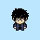 Solo Leveling Sprites