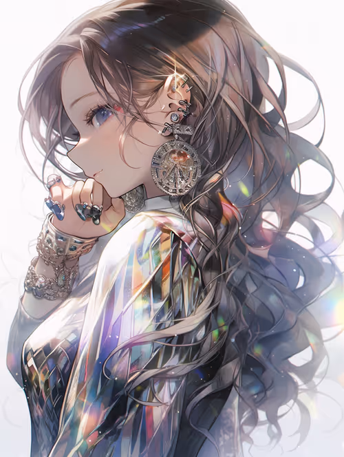 Item #47685708734673105618180155266267739774568610927511139970310995835972705320961 Media