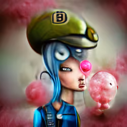 Bubblegum