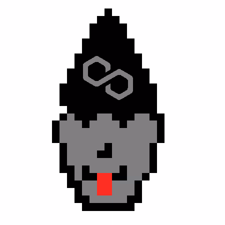 Crypto Party Hats - #010
