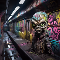 Alien 13