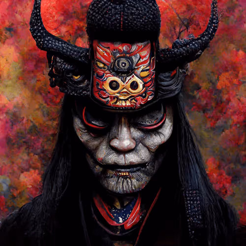 Ushitora Yokai