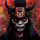 Ushitora Yokai
