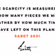 FVCK SCARCITY by SABET