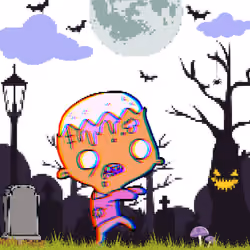 Cryptozombro#5