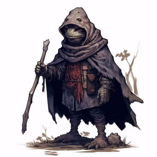 Swampland Heroes