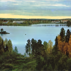 Postcard #405