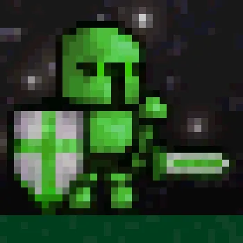 PixelKnight #035