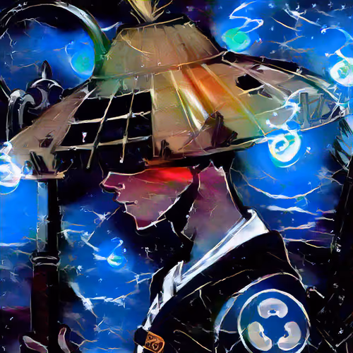 Item #44004019490190341763743326968117022556481394274185786807464208611266005041153 Media