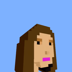 PunkVoxels #0712