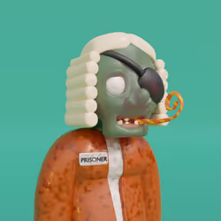 Zombie villager 84