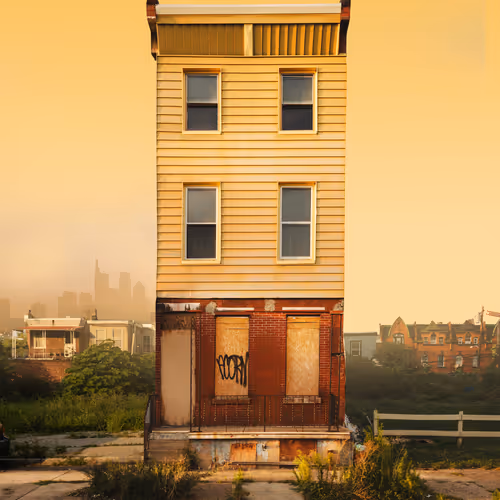 Rowhomes