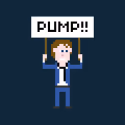 Pump!! #001