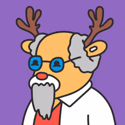 Swanky Deers #009
