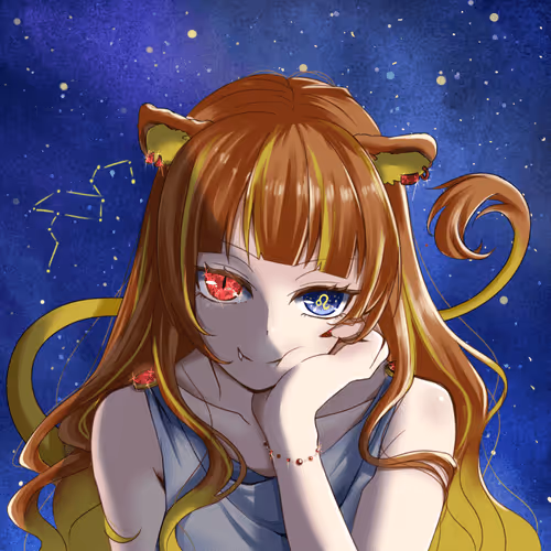 Jewel Constellation