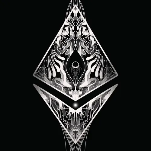 Ethereum God Badge