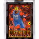 Durantula (#427)