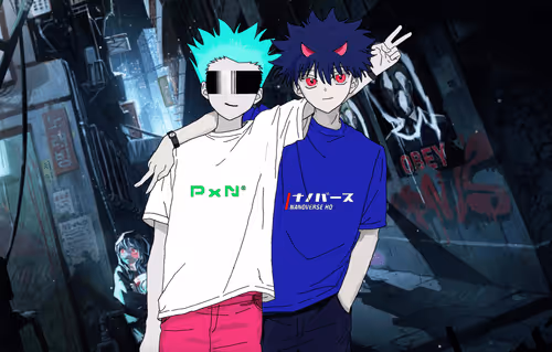 the_DUDE808 Collection