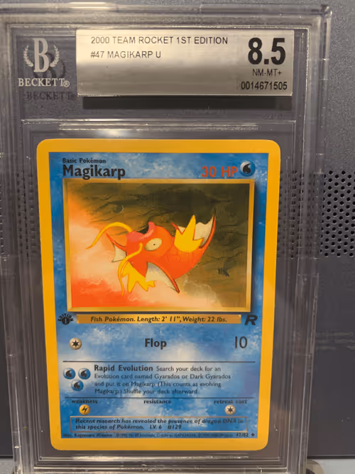 Item #26720873438507925394402745181261486589469601000939805254365161647567617916929 Media