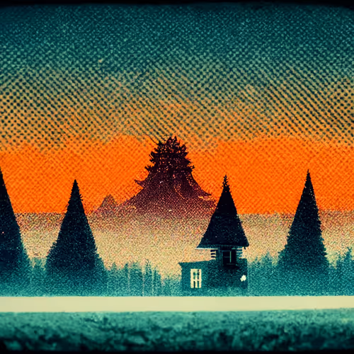 nostalgic