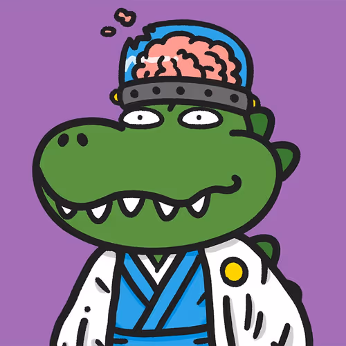 Gator World