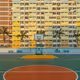 Out of Bounds by Shafik
