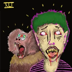 Dead Freak #041