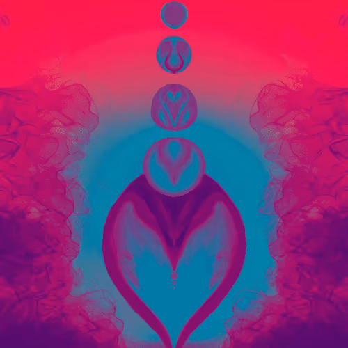 Emotional Alchemy |Sold Out|