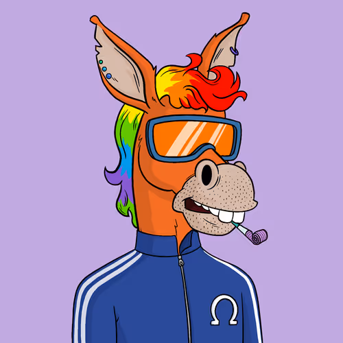 Criminaldonkeys