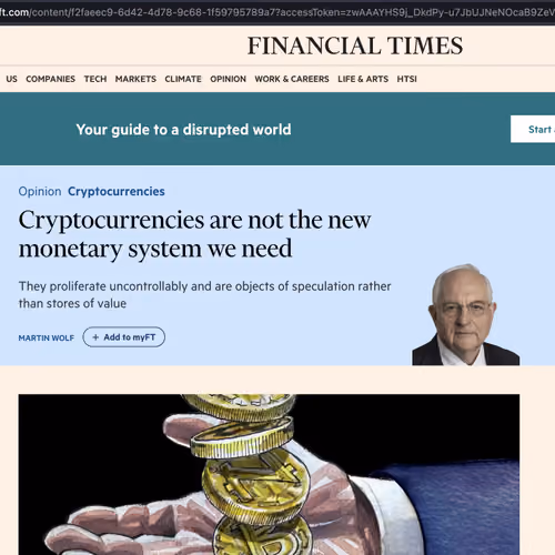 Financial Times 
