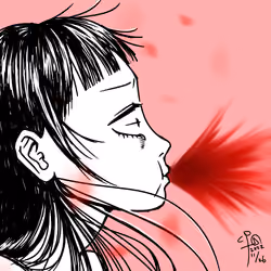 World-Weary Girl(4)