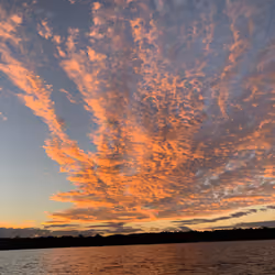 Australian Sunset